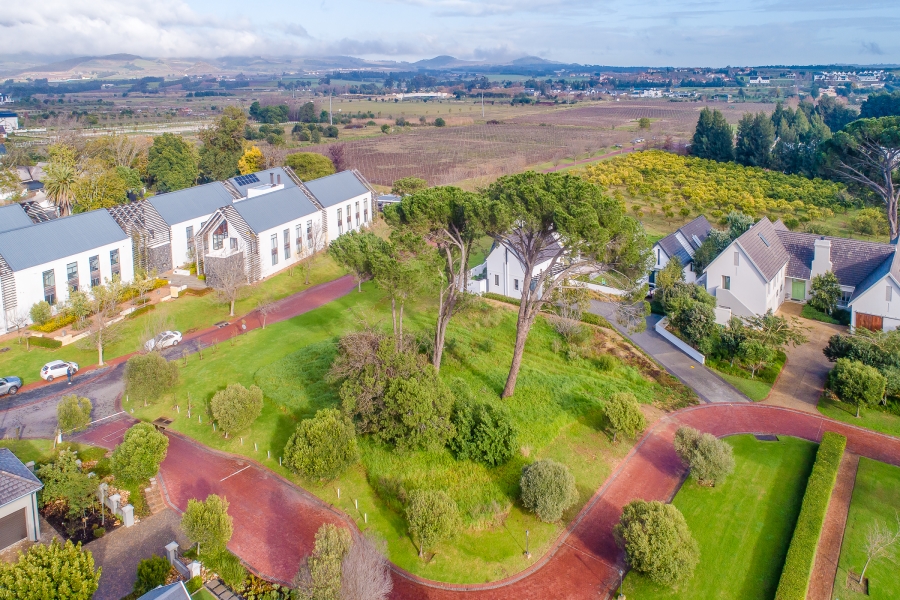 0 Bedroom Property for Sale in Val De Vie Estate Western Cape